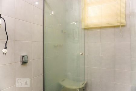 Apartamento à venda com 485m², 4 quartos e 3 vagasBanheiro da Suíte 2