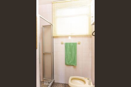 Apartamento à venda com 485m², 4 quartos e 3 vagasBanheiro da Suíte 1