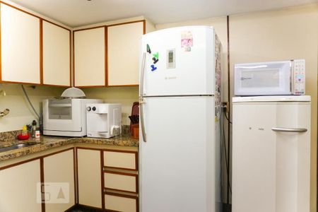 Apartamento à venda com 485m², 4 quartos e 3 vagasCozinha