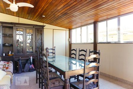 Apartamento à venda com 485m², 4 quartos e 3 vagasQuarto 3