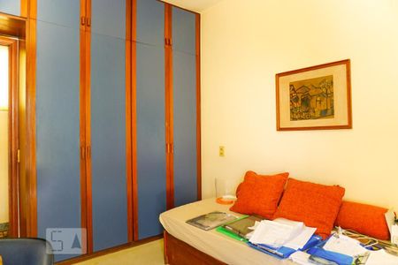 Apartamento à venda com 485m², 4 quartos e 3 vagasQuarto 1