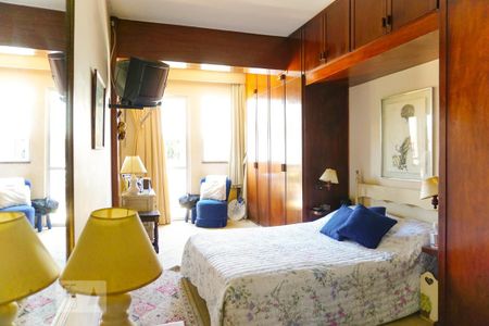 Apartamento à venda com 485m², 4 quartos e 3 vagasSuíte 2