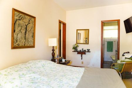 Apartamento à venda com 485m², 4 quartos e 3 vagasSuíte 1