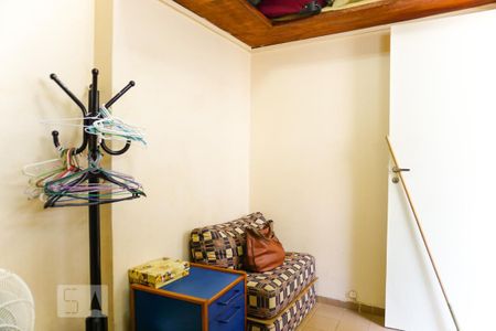 Apartamento à venda com 485m², 4 quartos e 3 vagasQuarto de Serviço