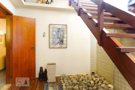 Apartamento à venda com 485m², 4 quartos e 3 vagasHall da Escada