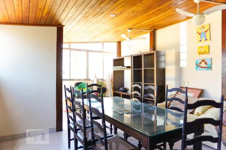 Apartamento à venda com 485m², 4 quartos e 3 vagasQuarto 3