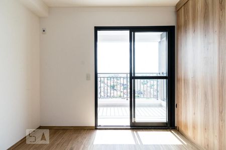 Sala de apartamento para alugar com 1 quarto, 38m² em Mirandópolis, São Paulo