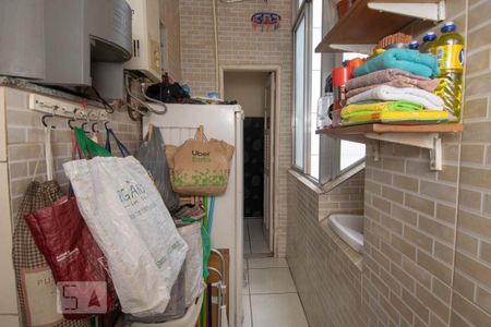 Apartamento à venda com 100m², 3 quartos e sem vagaÁrea de Serviço