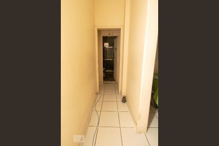 Apartamento à venda com 100m², 3 quartos e sem vagaCorredor