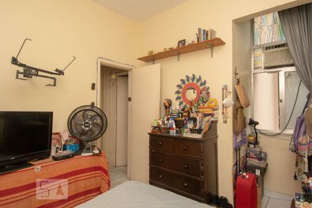 Apartamento à venda com 100m², 3 quartos e sem vagaQuarto 2