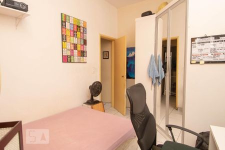 Apartamento à venda com 100m², 3 quartos e sem vagaQuarto 3