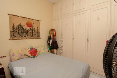 Apartamento à venda com 100m², 3 quartos e sem vagaQuarto 2