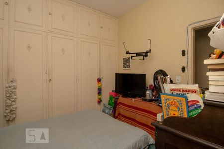 Apartamento à venda com 100m², 3 quartos e sem vagaQuarto 2