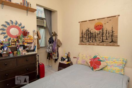Apartamento à venda com 100m², 3 quartos e sem vagaQuarto 2