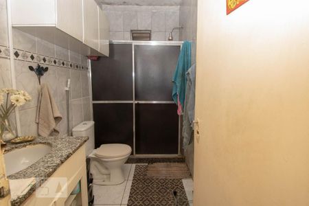 Apartamento à venda com 100m², 3 quartos e sem vagaBanheiro
