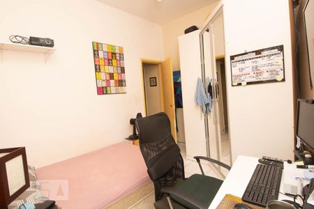 Apartamento à venda com 100m², 3 quartos e sem vagaQuarto 3