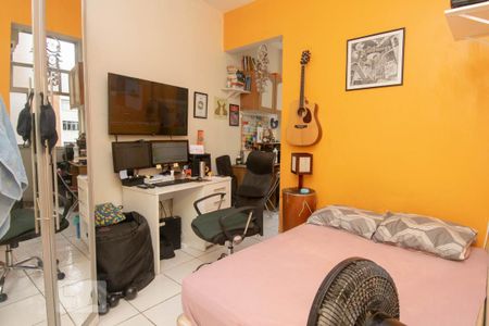 Apartamento à venda com 100m², 3 quartos e sem vagaQuarto 3