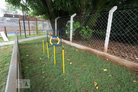 Apartamento para alugar com 46m², 2 quartos e 1 vagaÁrea comum - pista da agility