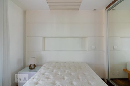 Quarto de apartamento para alugar com 1 quarto, 48m² em Vila Nova Conceição, São Paulo