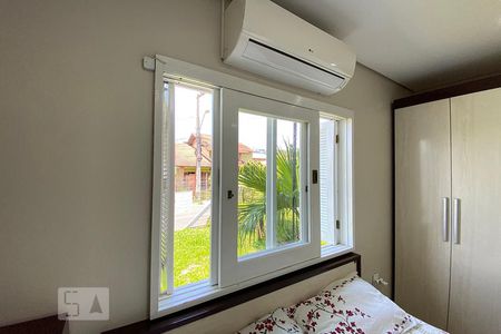 Janela do Quarto 1 de casa à venda com 2 quartos, 117m² em São José, Novo Hamburgo