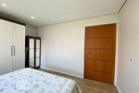 Quarto 1 de casa à venda com 2 quartos, 117m² em São José, Novo Hamburgo