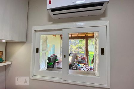 Casa à venda com 117m², 2 quartos e 2 vagasJanela do Quarto 2