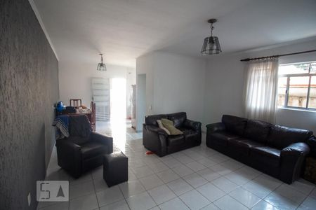 Sala de Estar de casa à venda com 8 quartos, 350m² em Mooca, São Paulo