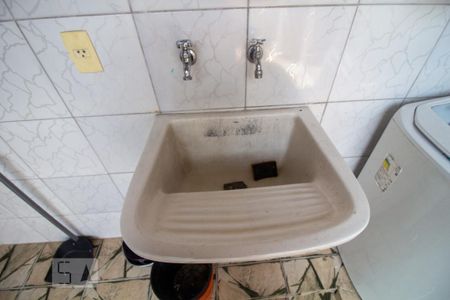 Casa à venda com 350m², 8 quartos e 2 vagas Casa à venda com 350m², 8 quartos e 2 vagasLavanderia (Torneira)