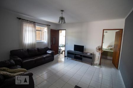 Sala de Estar de casa à venda com 8 quartos, 350m² em Mooca, São Paulo