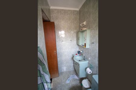 Casa à venda com 350m², 8 quartos e 2 vagas Casa à venda com 350m², 8 quartos e 2 vagasBanheiro da Suíte