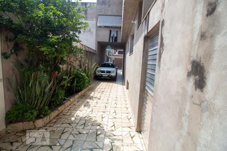 Casa à venda com 350m², 8 quartos e 2 vagas Casa à venda com 350m², 8 quartos e 2 vagasGaragem