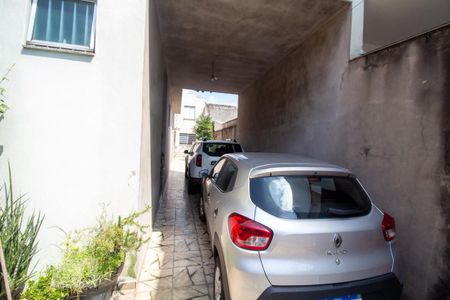 Casa à venda com 350m², 8 quartos e 2 vagas Casa à venda com 350m², 8 quartos e 2 vagasGaragem