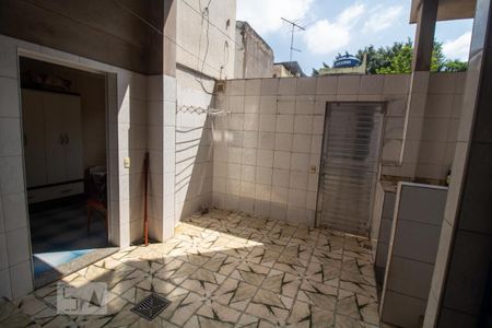 Casa à venda com 350m², 8 quartos e 2 vagas Casa à venda com 350m², 8 quartos e 2 vagasLavanderia