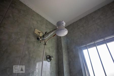 Banheiro da Suíte de casa à venda com 8 quartos, 350m² em Mooca, São Paulo