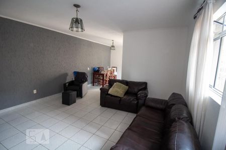 Sala de Estar de casa à venda com 8 quartos, 350m² em Mooca, São Paulo