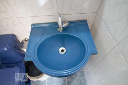 Casa à venda com 350m², 8 quartos e 2 vagas Casa à venda com 350m², 8 quartos e 2 vagasBanheiro - Torneira