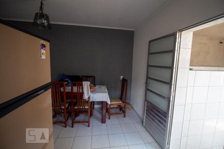 Casa à venda com 350m², 8 quartos e 2 vagas Casa à venda com 350m², 8 quartos e 2 vagasCozinha