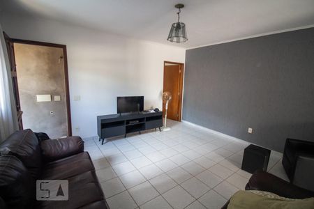 Sala de Estar de casa à venda com 8 quartos, 350m² em Mooca, São Paulo
