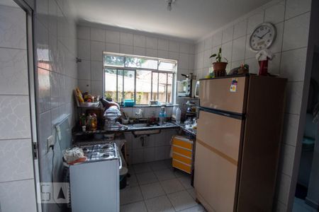 Casa à venda com 350m², 8 quartos e 2 vagas Casa à venda com 350m², 8 quartos e 2 vagasCozinha