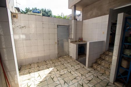 Casa à venda com 350m², 8 quartos e 2 vagas Casa à venda com 350m², 8 quartos e 2 vagasLavanderia