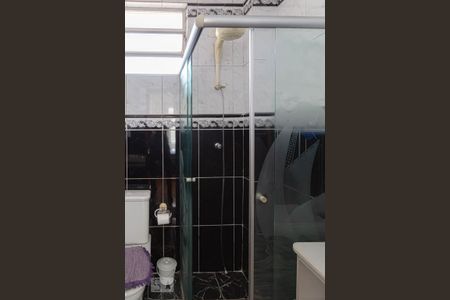 Apartamento para alugar com 58m², 1 quarto e sem vagaBanheiro