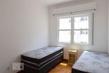 Apartamento para alugar com 58m², 1 quarto e sem vagaQuarto