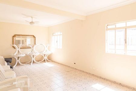 Apartamento para alugar com 58m², 1 quarto e sem vagaÁrea comum - Salão de festas