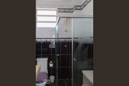 Apartamento para alugar com 58m², 1 quarto e sem vagaBanheiro