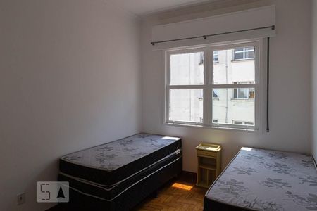 Apartamento para alugar com 58m², 1 quarto e sem vagaQuarto