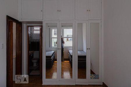 Apartamento para alugar com 58m², 1 quarto e sem vagaQuarto