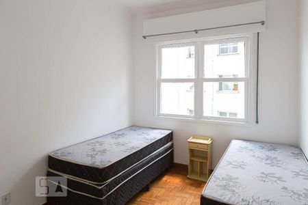 Apartamento para alugar com 58m², 1 quarto e sem vagaQuarto