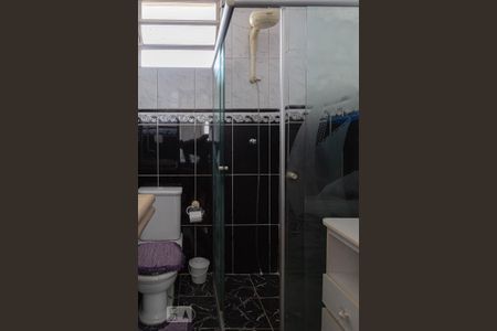 Apartamento para alugar com 58m², 1 quarto e sem vagaBanheiro