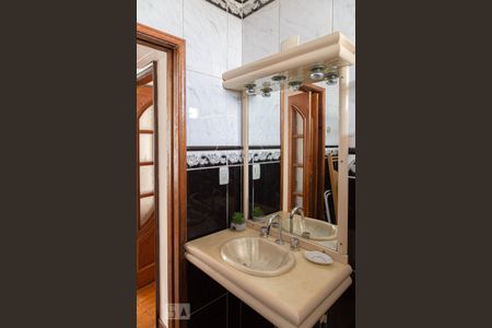 Apartamento para alugar com 58m², 1 quarto e sem vagaBanheiro