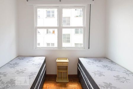 Apartamento para alugar com 58m², 1 quarto e sem vagaQuarto